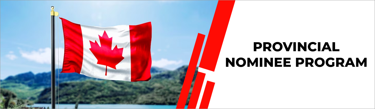 Provincial Nominee Program