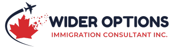 Wider Option Immigration Consultant Inc.